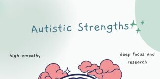 For Trump, Who Has 'Strong Feelings' About Autism, the Issue Is Personal - The New York Times