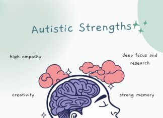 For Trump, Who Has 'Strong Feelings' About Autism, the Issue Is Personal - The New York Times