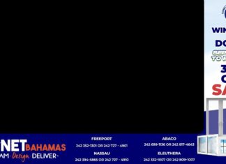 Former Sports Minister Norman Gay Dies - Bahamas Latest News