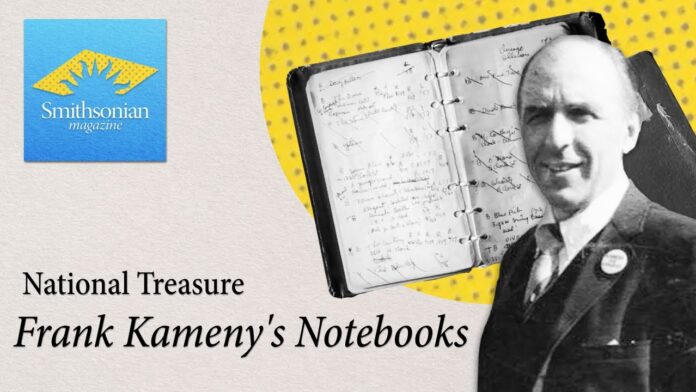 Frank Kameny Helped Chart a Path to Liberation for Millions of Gay Americans - Smithsonian Magazine