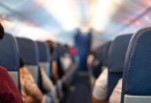 Fume incidents on airplanes raise health concerns for passengers, crew members - CBS News