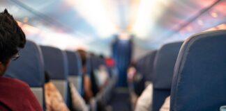 Fume incidents on airplanes raise health concerns for passengers, crew members - CBS News