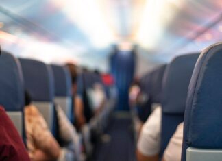 Fume incidents on airplanes raise health concerns for passengers, crew members - CBS News