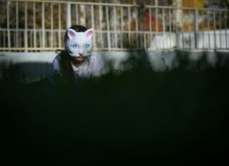 Fur flies as Russia takes on young fans of ‘quadrobics’ – Digital Journal Fur flies as Russia takes on young fans of ‘quadrobics’ - Digital Journal