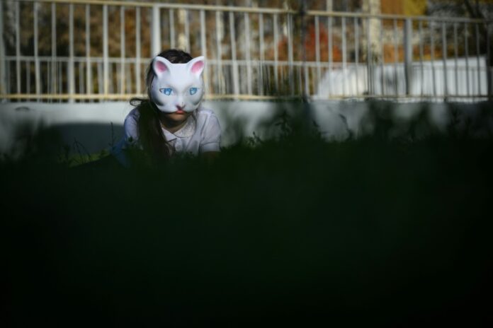 Fur flies as Russia takes on young fans of ‘quadrobics’ - Digital Journal