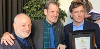 GALECA: The Society of LGBTQ Entertainment Critics Announces Winners of 2025 Crimson Honors College Schola... - AwardsWatch