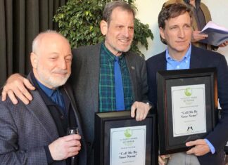 GALECA: The Society of LGBTQ Entertainment Critics Announces Winners of 2025 Crimson Honors College Schola… – AwardsWatch GALECA: The Society of LGBTQ Entertainment Critics Announces Winners of 2025 Crimson Honors College Schola... - AwardsWatch