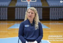 Game Times Announced For CBS Sports Classic - University of North Carolina Athletics - University of North Carolina Athletics