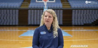 Game Times Announced For CBS Sports Classic - University of North Carolina Athletics - University of North Carolina Athletics