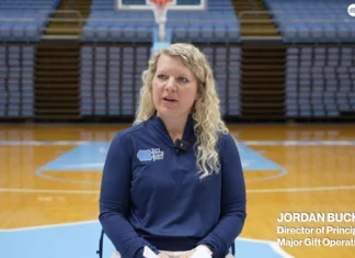 Game Times Announced For CBS Sports Classic - University of North Carolina Athletics - University of North Carolina Athletics