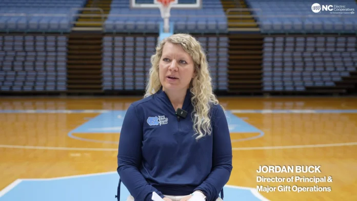 Game Times Announced For CBS Sports Classic - University of North Carolina Athletics - University of North Carolina Athletics