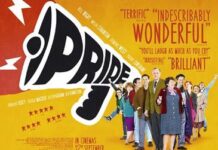 Gay and Lesbian Entertainment Critics Name "Boyhood" Film of the Year! See Complete Winners List! - IMDb