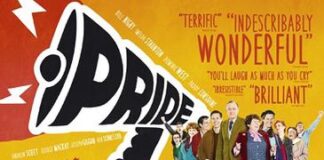 Gay and Lesbian Entertainment Critics Name "Boyhood" Film of the Year! See Complete Winners List! - IMDb