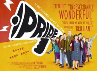 Gay and Lesbian Entertainment Critics Name “Boyhood” Film of the Year! See Complete Winners List! – IMDb Gay and Lesbian Entertainment Critics Name "Boyhood" Film of the Year! See Complete Winners List! - IMDb