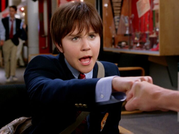 Gay for Play: The Best Queer Sports Movies of All Time - autostraddle.com