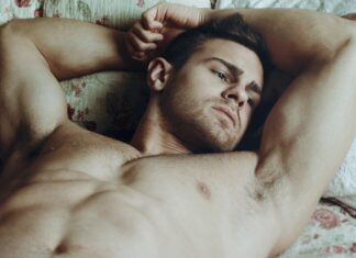 Gay Men Can Identify Each Other by Smelling Armpits – Gayety Gay Men Can Identify Each Other by Smelling Armpits - Gayety