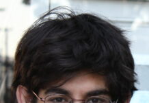 Gay model arrested after his estranged husband was found dead in their New York City apartment - Advocate.com