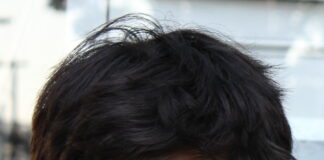 Gay model arrested after his estranged husband was found dead in their New York City apartment - Advocate.com