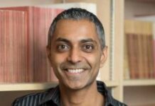 Gay neighbourhoods are evolving, says sociologist Amin Ghaziani - The Georgia Straight