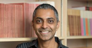 Gay neighbourhoods are evolving, says sociologist Amin Ghaziani - The Georgia Straight