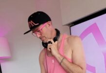 Gay NFL fan captured cheering for his team by his husband in this adorable holiday video - OutSports