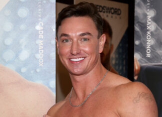 Gay porn: 7 global trends from Pornhub’s 2025 Pride report – as Malik Delgaty named most popular performer – Yahoo Life UK Gay porn: 7 global trends from Pornhub’s 2025 Pride report – as Malik Delgaty named most popular performer - Yahoo Life UK