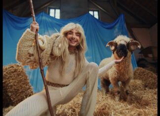 Gay Rams Produce Rainbow Wool to Promote Equality Measures Worldwide - ADWEEK