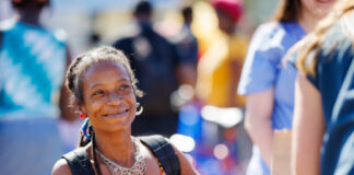 Gay Sports Community Buoyed by Unprecedented Support - Good Morning America