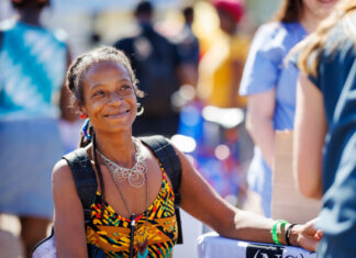 Gay Sports Community Buoyed by Unprecedented Support - Good Morning America