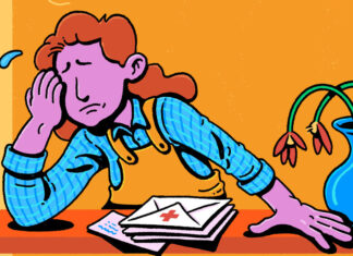 Get Ready for Higher Health Insurance Premiums Next Year - The New York Times