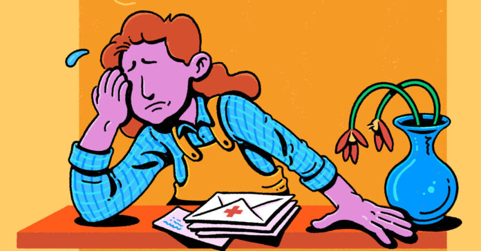 Get Ready for Higher Health Insurance Premiums Next Year - The New York Times