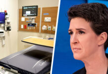 GOP budget spurs closure of Virginia health clinics ahead of high-stakes gubernatorial race - MSNBC News