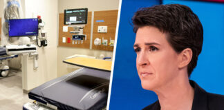 GOP budget spurs closure of Virginia health clinics ahead of high-stakes gubernatorial race - MSNBC News