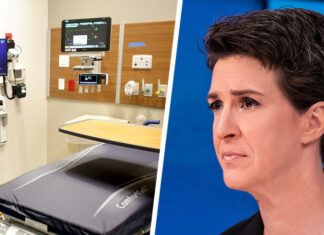 GOP budget spurs closure of Virginia health clinics ahead of high-stakes gubernatorial race - MSNBC News