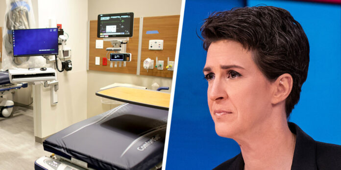 GOP budget spurs closure of Virginia health clinics ahead of high-stakes gubernatorial race - MSNBC News