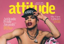 Gucci launches queer-inclusive campaign and enrages homophobic fans - pride.com