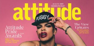 Gucci launches queer-inclusive campaign and enrages homophobic fans - pride.com