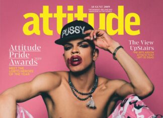 Gucci launches queer-inclusive campaign and enrages homophobic fans – pride.com Gucci launches queer-inclusive campaign and enrages homophobic fans - pride.com