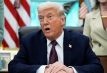 Harvardâs Former President, Claudine Gay, Criticizes Its Approach to Trump - The New York Times