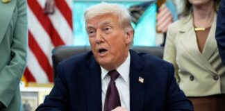 Harvardâs Former President, Claudine Gay, Criticizes Its Approach to Trump - The New York Times