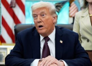 Harvardâs Former President, Claudine Gay, Criticizes Its Approach to Trump - The New York Times