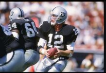 Having 'worst sports father' showed ex-Raiders QB Todd Marinovich how not to coach youth sports - USA Today