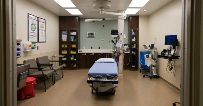 Health Care Costs for Workers Begin to Climb - The New York Times