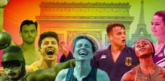 Here are 90 LGBTQ-inclusive efforts from the NFL, its teams and players over the years - OutSports