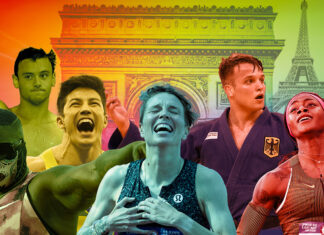 Here are 90 LGBTQ-inclusive efforts from the NFL, its teams and players over the years - OutSports