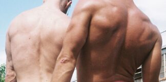 Hot Trend: Rock Bottom Gay Sex - Out Magazine