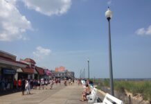 How Rehoboth Beach, Delaware became a haven for the LGBTQ+ community – CBS News How Rehoboth Beach, Delaware became a haven for the LGBTQ+ community - CBS News