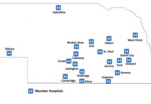 How rural hospitals are banding together to survive – NPR How rural hospitals are banding together to survive - NPR