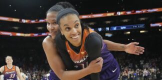 How the Golden State Valkyries embraced the WNBA gays from the jump – OutSports How the Golden State Valkyries embraced the WNBA gays from the jump - OutSports