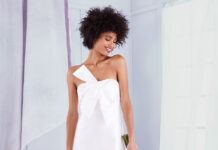 How To Find A Queer Wedding Outfit That Doesn’t Feel Like Straight-Girl Cosplay - Refinery29